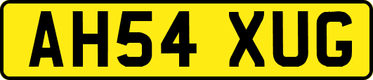 AH54XUG