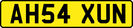 AH54XUN