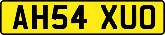 AH54XUO