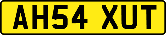 AH54XUT