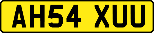 AH54XUU