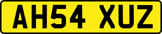 AH54XUZ