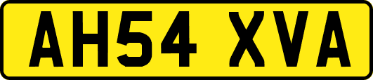 AH54XVA