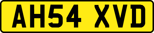 AH54XVD