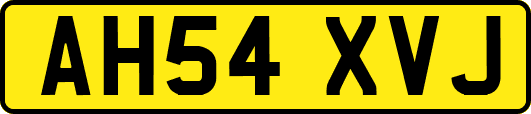 AH54XVJ
