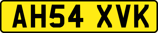 AH54XVK