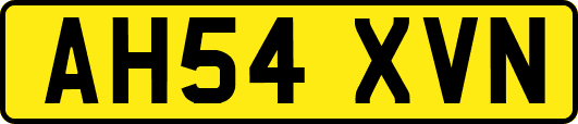 AH54XVN