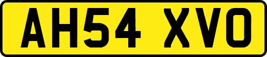 AH54XVO