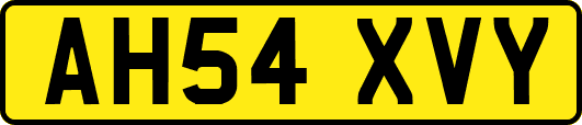 AH54XVY