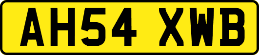 AH54XWB