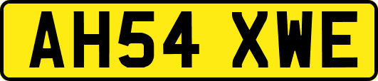 AH54XWE