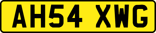 AH54XWG