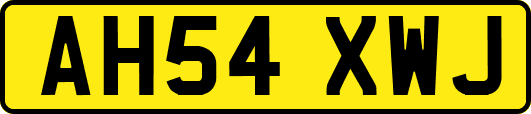 AH54XWJ
