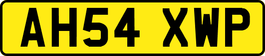 AH54XWP