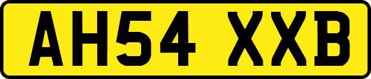 AH54XXB