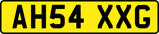 AH54XXG