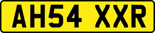 AH54XXR