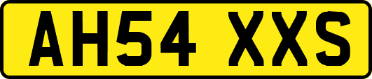 AH54XXS