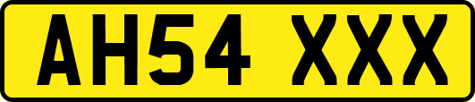 AH54XXX