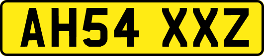 AH54XXZ