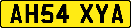 AH54XYA