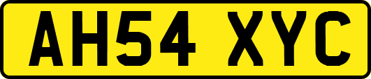 AH54XYC