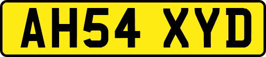 AH54XYD