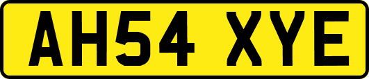 AH54XYE