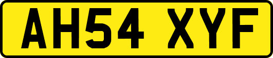 AH54XYF