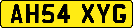 AH54XYG