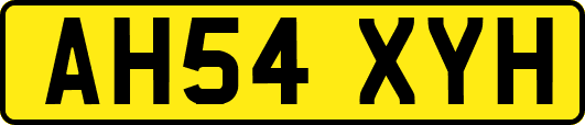 AH54XYH