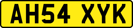AH54XYK