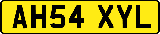 AH54XYL