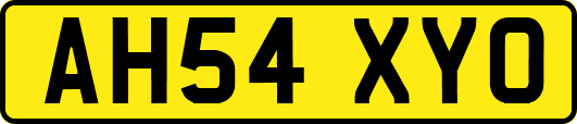 AH54XYO