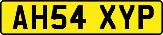 AH54XYP