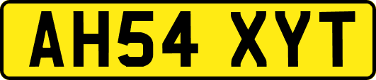 AH54XYT