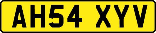 AH54XYV