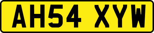 AH54XYW