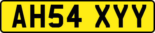 AH54XYY