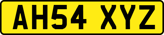 AH54XYZ