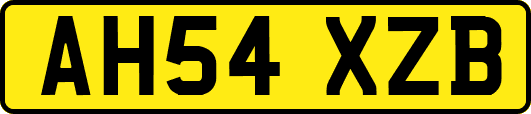 AH54XZB