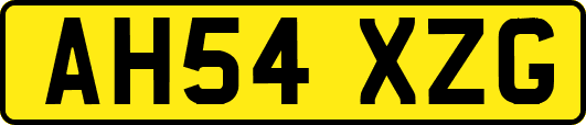 AH54XZG