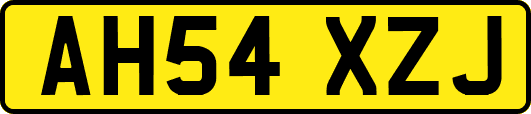 AH54XZJ