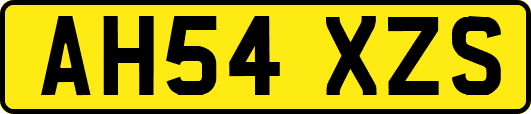 AH54XZS