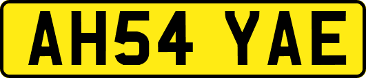 AH54YAE