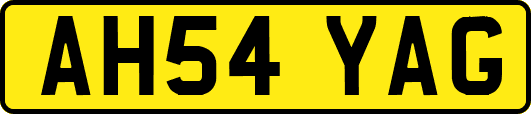 AH54YAG