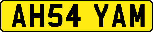 AH54YAM