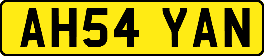 AH54YAN