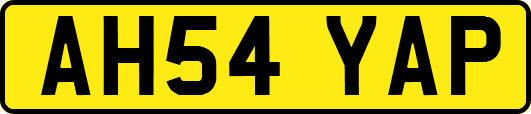 AH54YAP