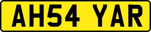 AH54YAR